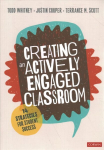 Creating an Actively Engaged Classroom: 14 Strategies for Student Success