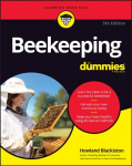 Beekeeping For Dummies, 5th Edition 5th Edition