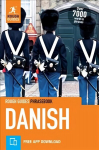Rough Guides Phrasebook Danish (Bilingual dictionary): (Bilingual dictionary)