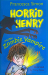 Zombie Vampire: Book 20, Book 20