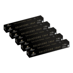 Kavos kapsulės Gran Caffe Garibaldi - Selezione 1860, 50 vnt.