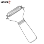 Samura Sharp & Effortless daržovių skustuvas