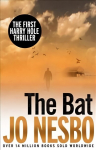 Bat: Read the first thrilling Harry Hole novel from the No.1 Sunday Times bestseller