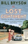Lost Continent: Travels in Small-Town America