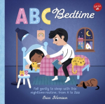ABC for Me: ABC Bedtime: Fall gently to sleep with this nighttime routine, from A to Zzz, Volume 11