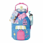 Lėlių namelis Zapf Creation Baby Born Surprise Baby Bottle House