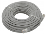 Kabelis Patchcord UTP, 25m