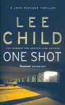 One Shot: (Jack Reacher 9)