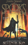 Spook's Apprentice: Book 1