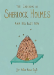 Casebook of Sherlock Holmes & His Last Bow (Collector's Edition)