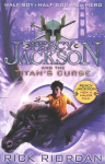 Percy Jackson and the Titan's Curse (Book 3) 3rd edition, Bk. 3