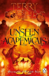Unseen Academicals: (Discworld Novel 37)