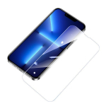 Apsauginis stiklas Joyroom Knight 2,5D FS TG skirtas iPhone 14 Plus (JR-DH03)