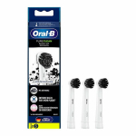 ORAL-B DANTŲ &Scaron;EPETĖLIO GALVUTĖS AKTYVIU ANGLE 3VNT 410812