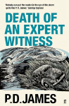 Death of an Expert Witness Main