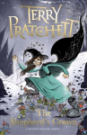 Shepherd's Crown: A Tiffany Aching Novel