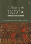 History of India 6th edition