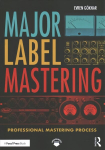 Major Label Mastering