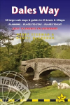 Dales Way: Ilkley to Bowness-on-Windermere: Planning, Places to Stay, Places to Eat 2nd New edition