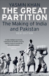 Great Partition: The Making of India and Pakistan New edition