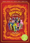 Biscuits (assorted): Assorted
