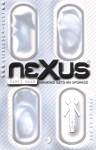Nexus: Nexus Arc Volume One New edition