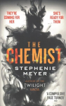 Chemist: The compulsive, action-packed new thriller from the author of Twilight
