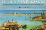 Venice for Pleasure 9th Revised edition