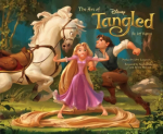 The art of tangled