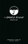Umbrella Academy Library Editon Volume 1: Apocalypse Suite