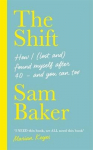 Shift: Join THE Menopause Revolution