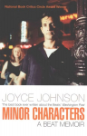 Minor Characters: A Beat Memoir 2nd Revised edition