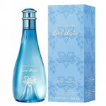 Tualetinis vanduo Davidoff Ladies Cool Water Street Fighter EDT, 100 ml