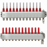 Danfoss Nerūdijantis Kolektorius SSM-F12
