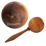 Marakasas No16 Terre 384413-16