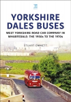 Yorkshire dales buses