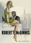 Art of Robert E. McGinnis