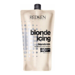 Maitinamasis oksidantas Redken Blonde Idol 40 vol 12 %, 1000 ml