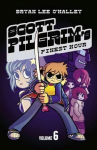 Scott Pilgrim's Finest Hour: Volume 6, Volume 6