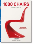 1000 Chairs. Revised and updated edition: Updated Version Multilingual edition