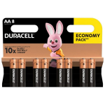 Duracell 10PP010028 elementai, 6 vnt.