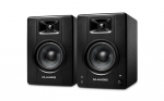 Studijos monitoriai - M-AUDIO - BX-4 - 120 vatų - Kristalinė garsas - Universaliam naudojimui