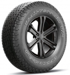 BF Goodrich Trail TerRain T/A 245/70R16 111 T XL RWL