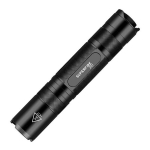Žibintuvėlis UV Flashlight Superfire Z01, 365NM, USB