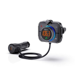 FM Modulators Savio TR-14, Native