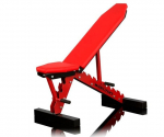 Universalus suoliukas Kelton Avenger HL4L2 Heavy PRO, M
