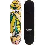 Riedlentė Skateboard Story Escape, 73cm