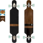 Riedlentė Longboard NKX Canadiens, 98cm, graikinis rie&scaron;utas