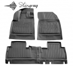Kilimėliai 3D CITROEN Berlingo III 2018