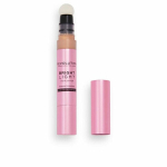 &Scaron;vytėjimo suteikianti priemonė Revolution Make Up Bright Light radiance bronze, 3 ml